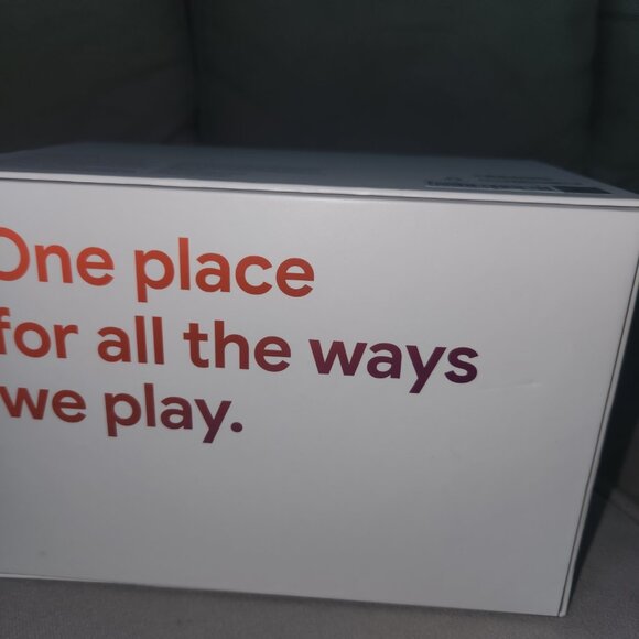 Stadia google Controller - Picture 2 of 8